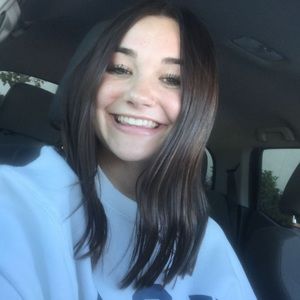 Meet your Posher, Bailey